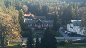 Lázně Karlova Studánka