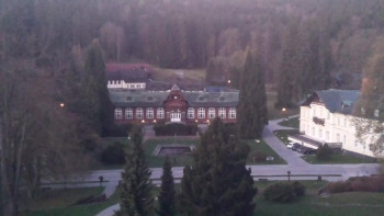 Lázně Karlova Studánka
