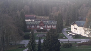 Lázně Karlova Studánka