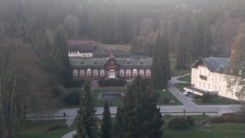Lázně Karlova Studánka