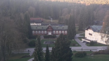 Lázně Karlova Studánka