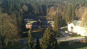 Lázně Karlova Studánka