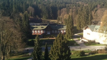 Lázně Karlova Studánka