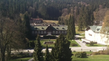 Lázně Karlova Studánka