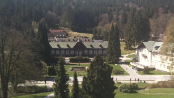 Lázně Karlova Studánka