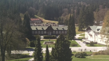 Lázně Karlova Studánka