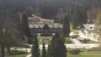Lázně Karlova Studánka