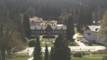 Lázně Karlova Studánka