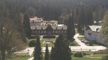 Lázně Karlova Studánka