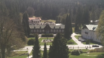 Lázně Karlova Studánka