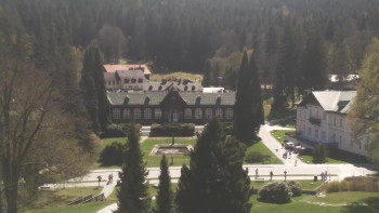 Lázně Karlova Studánka