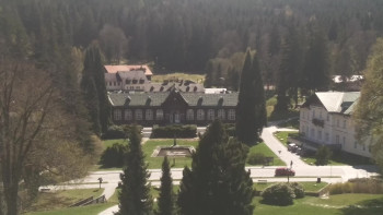 Lázně Karlova Studánka