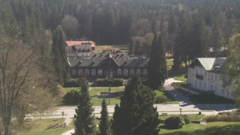 Lázně Karlova Studánka