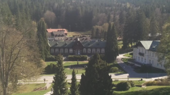 Lázně Karlova Studánka