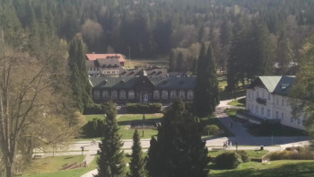 Lázně Karlova Studánka
