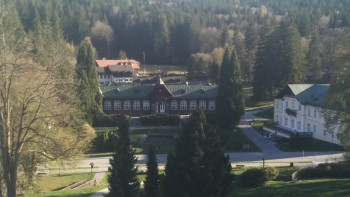 Lázně Karlova Studánka