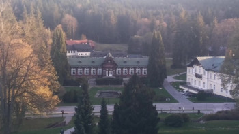Lázně Karlova Studánka