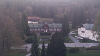 Lázně Karlova Studánka