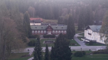 Lázně Karlova Studánka