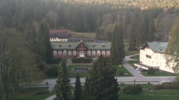 Lázně Karlova Studánka