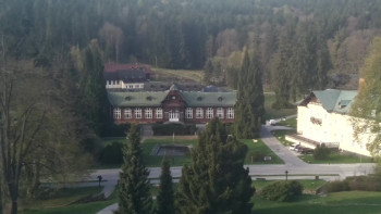 Lázně Karlova Studánka