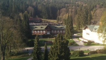 Lázně Karlova Studánka