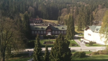 Lázně Karlova Studánka