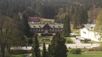 Lázně Karlova Studánka