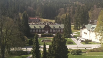Lázně Karlova Studánka