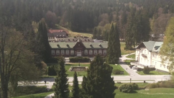 Lázně Karlova Studánka