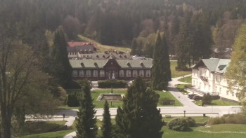 Lázně Karlova Studánka