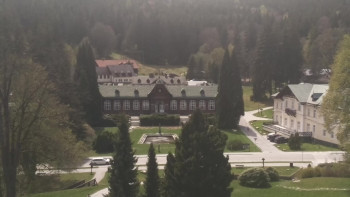 Lázně Karlova Studánka