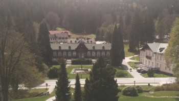 Lázně Karlova Studánka
