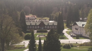 Lázně Karlova Studánka
