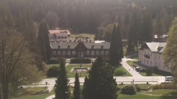 Lázně Karlova Studánka