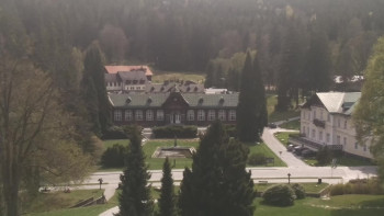 Lázně Karlova Studánka