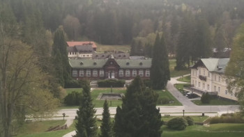 Lázně Karlova Studánka