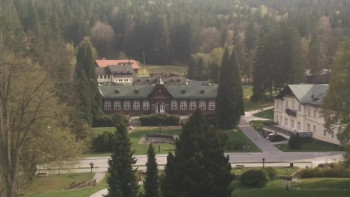 Lázně Karlova Studánka