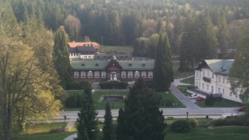 Lázně Karlova Studánka