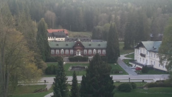 Lázně Karlova Studánka