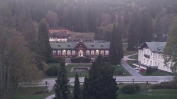 Lázně Karlova Studánka
