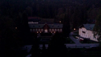 Lázně Karlova Studánka