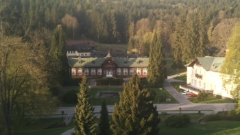 Lázně Karlova Studánka