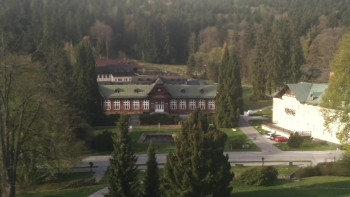 Lázně Karlova Studánka
