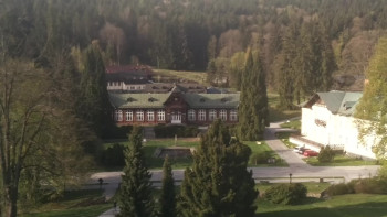 Lázně Karlova Studánka