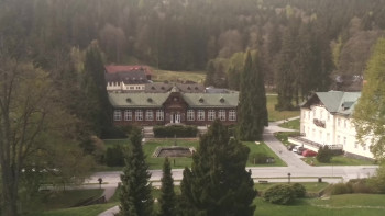 Lázně Karlova Studánka