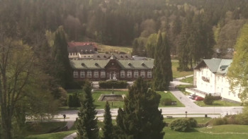Lázně Karlova Studánka