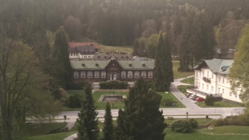 Lázně Karlova Studánka