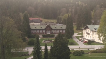 Lázně Karlova Studánka
