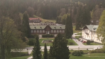 Lázně Karlova Studánka